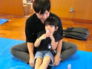 親と子の日