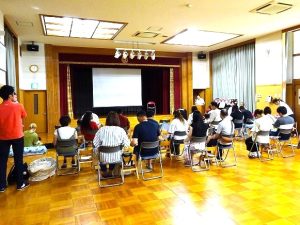 令和７年度入園説明会